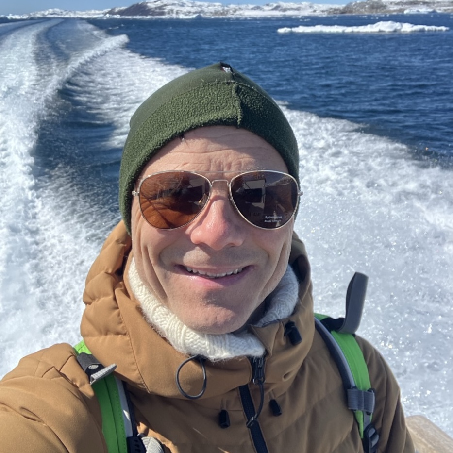 Jiesper Tristan Pedersen